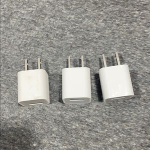 Apple 5W USB Power Adapter